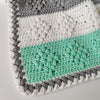 

Diamond Bobble - Decke
2