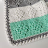 

Diamond Bobble - Decke
2
