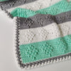 

Diamond Bobble - Decke
1