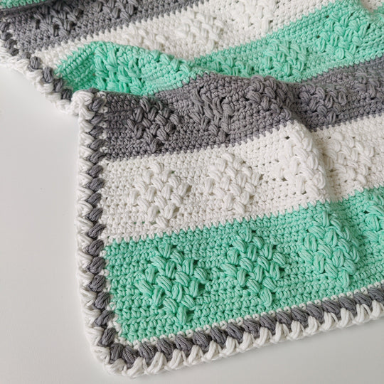 Diamond Bobble - Decke