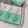 

Diamond Bobble - Decke
6