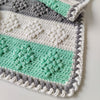 

Diamond Bobble - Decke
6