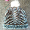 

Dottie - Beanie
5