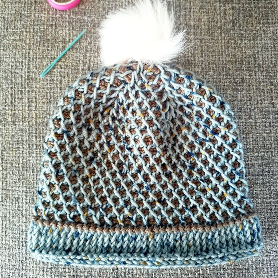 

Dottie - Beanie
5