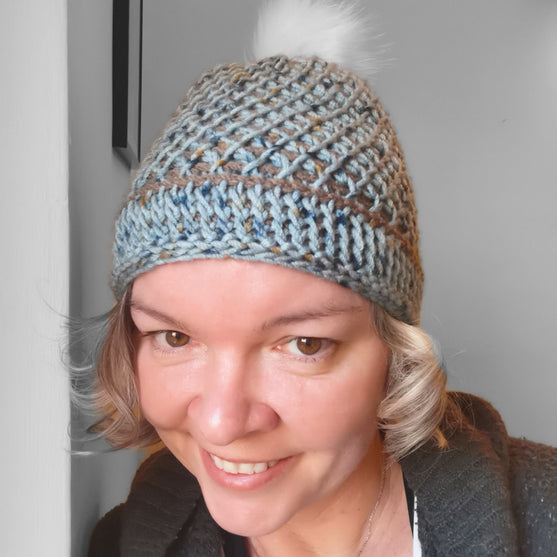 

Dottie - Beanie
1