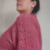 

Candy Heart - Pullover
4