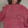 

Candy Heart - Pullover
3