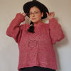 

Candy Heart - Pullover
1