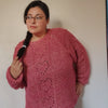 

Candy Heart - Pullover
2