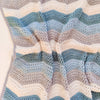 

Calming Puff Wave - Decke
3