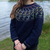 

Cynara - Pullover
1
