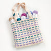 

Hearts All Over - Tasche
1