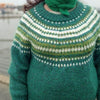 

Blue Monday - Pullover
3