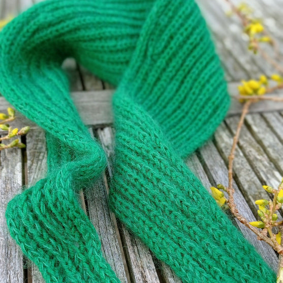 

Hoffs Scarf  - Schal
3