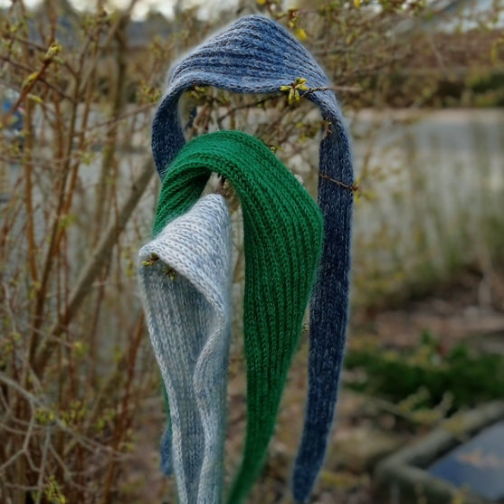 

Hoffs Scarf  - Schal
5