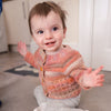 

Coral - Kinderjacke
2
