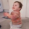 

Coral - Kinderjacke
3