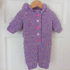 

Honey Bunny Einteiler
3