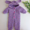 

Honey Bunny Einteiler
7