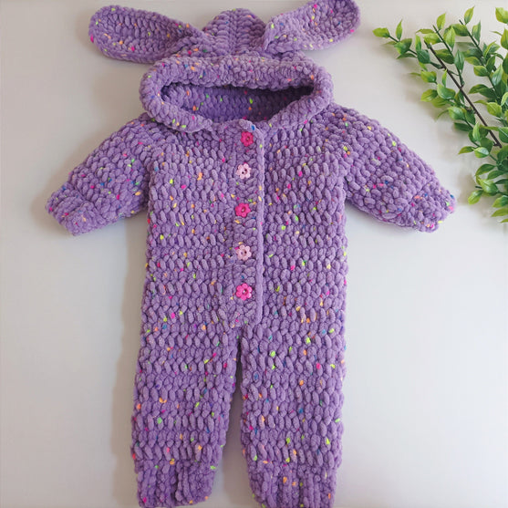 

Honey Bunny Einteiler
7