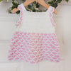 

Pretty Petals - Kinderkleid
4