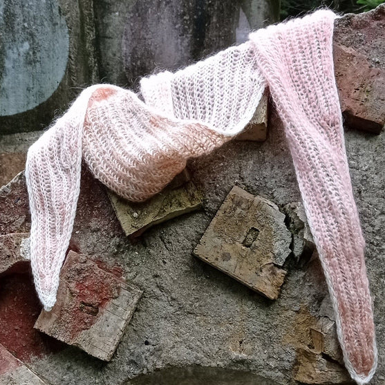 

Sky Shawl - Schal
3