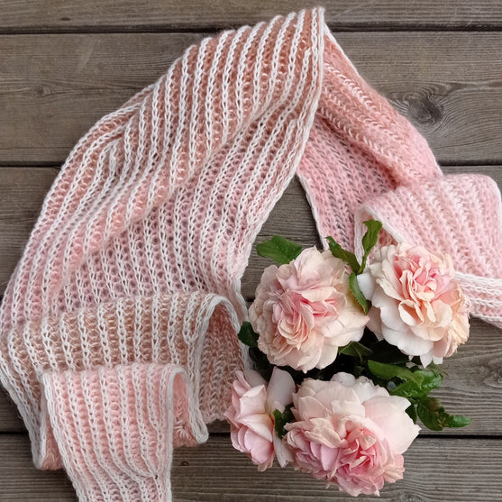

Sky Shawl - Schal
2