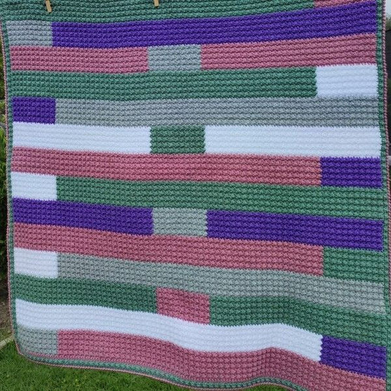 

Berry Berry - Decke
1