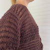 

Easy Breezy Blouse - Pullover
3