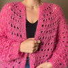

Easy Spring Cardigan
2