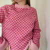 

Easy Colour - Pullover
3