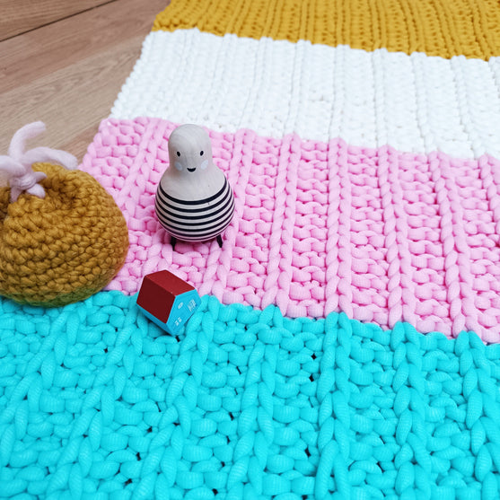 

Merby - Spielmatte
4