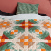 

The Quilty Conscious - Decke
2