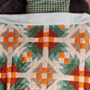 

The Quilty Conscious - Decke
1
