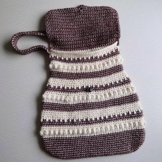 

Serene - Umhängetasche
5