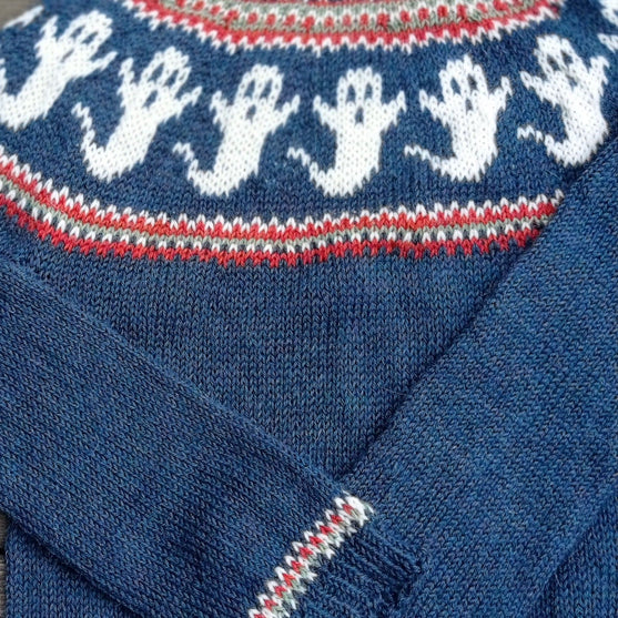 

Bhoo - Kinderpullover
4