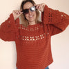 

Nahia - Pullover
1