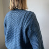 

Diamond Structure Sweater - Pullover
2