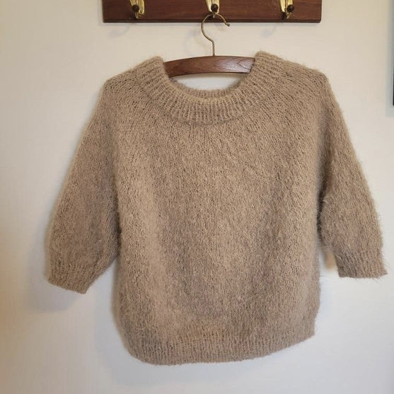 

Suri - Pullover
10