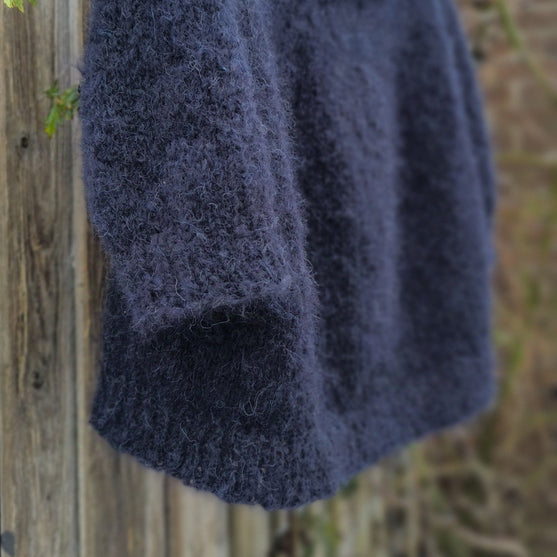 

Suri - Pullover
5