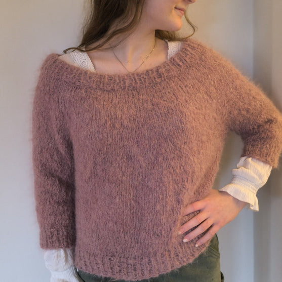 

Suri - Pullover
8
