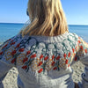 

Autumn Berries - Pullover
5