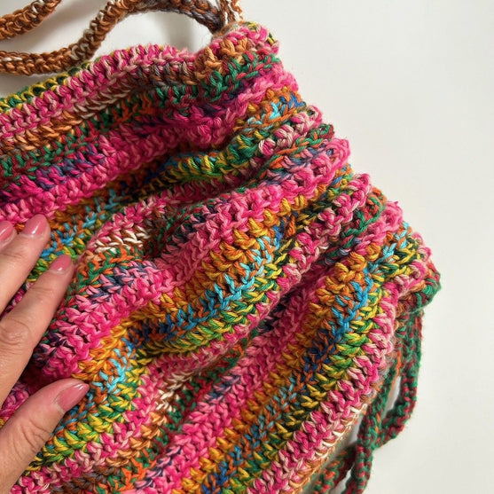 

Thang Thang - Rucksack
5