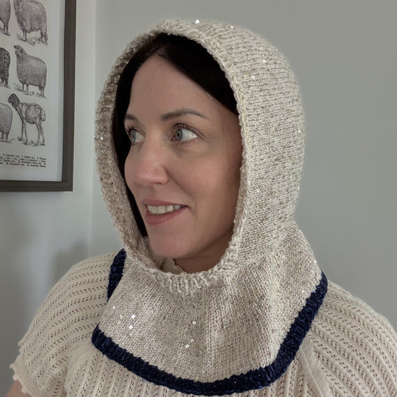 

Starlet - Balaclava
2