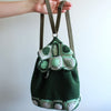 

Waldrucksack - Tasche
2