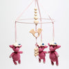 

Metallringe, 25 cm, 2 Stck. - Go Handmade
3