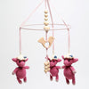 

Metallringe, 25 cm, 2 Stck. - Go Handmade
3