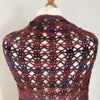 

Ruby - Schal
4