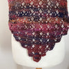 

Ruby - Schal
5