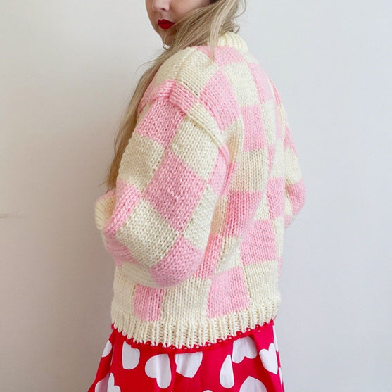 

Love Games - Pullover
3